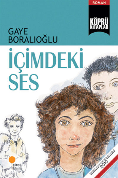 İçimdeki Ses / Köprü Kitaplar-zoom-