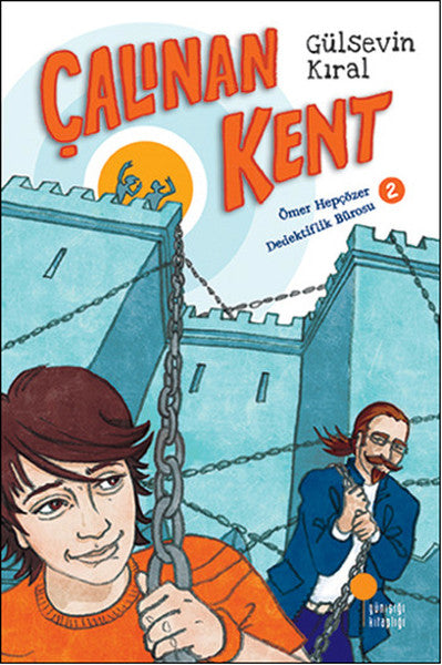 Çalınan Kent-zoom-