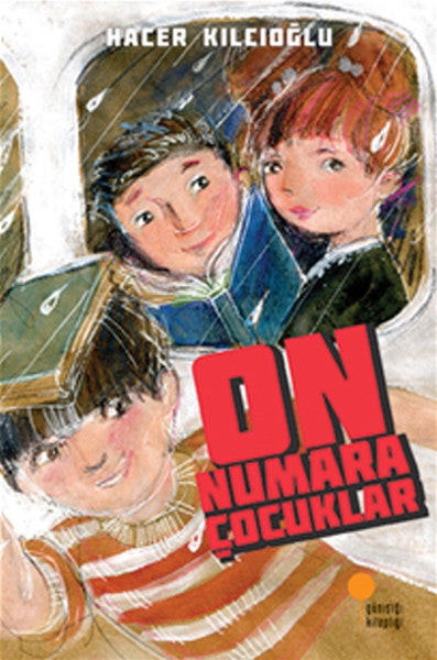 On Numara Çocuklar-zoom-