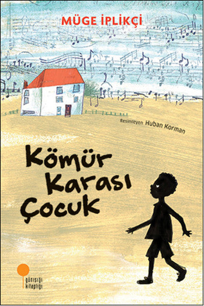 Kömür Karası Çocuk-zoom-