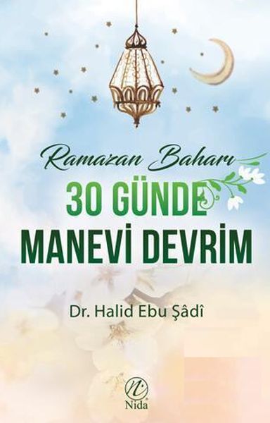 30 Günde Manevi Devrim-zoom-