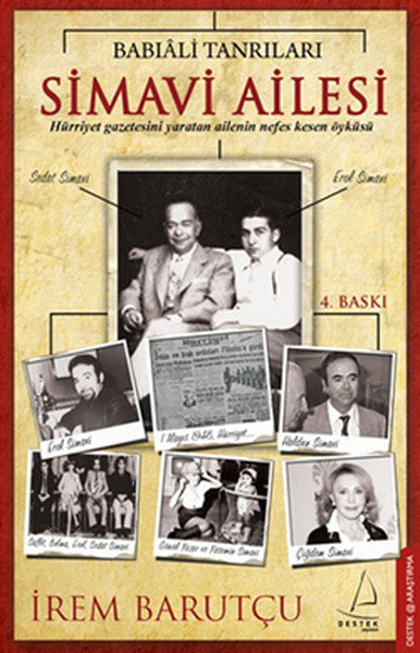 Simavi Ailesi  Babıali Tanrıları-zoom-