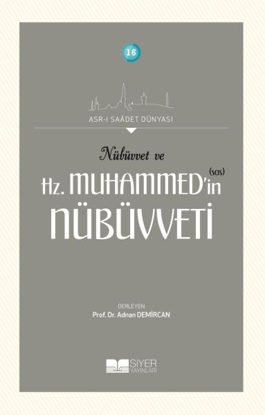 Nübüvvet ve Hz. Muhammed'in (SAS) Nübüvveti-zoom-