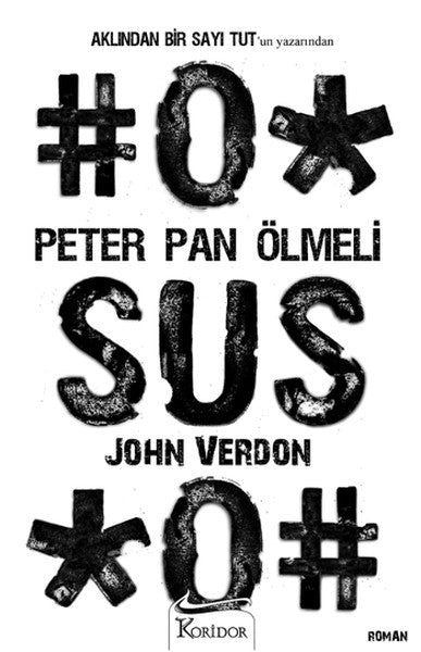 Peter Pan Ölmeli-zoom-