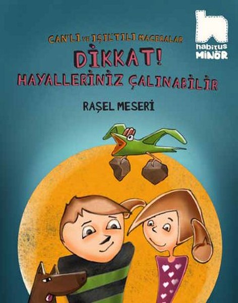 Dikkat Hayalleriniz Çalınabilir-zoom-