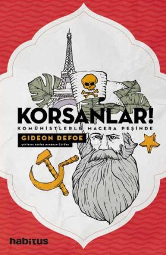 Korsanlar! - Komünistlerle Macera Peşinde-zoom-