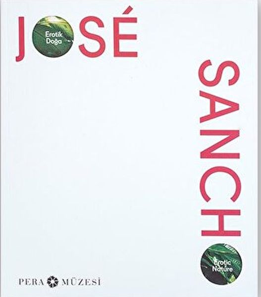 Jose Sancho Erotik Doğa-zoom-