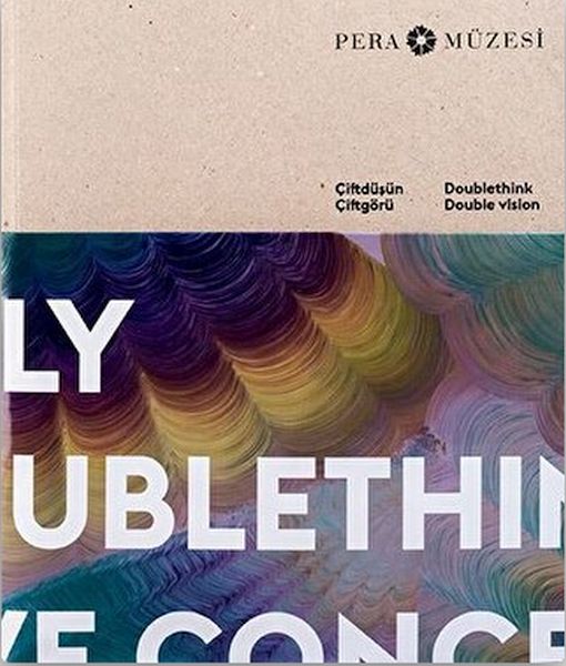 Doublethink Çiftdüşün Çiftgörü-zoom-