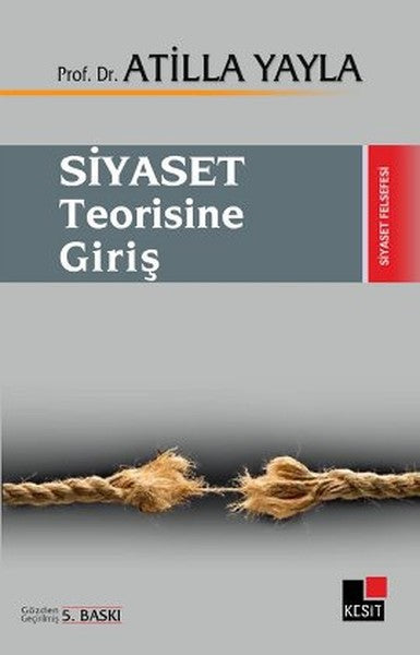 Siyaset Teorisine Giriş-zoom-