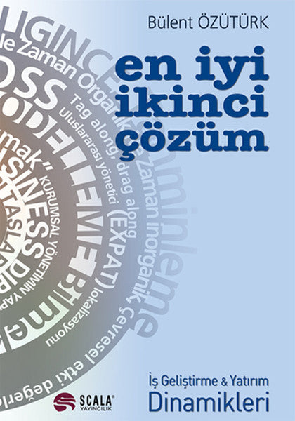 En İyi İkinci Çözüm-zoom-