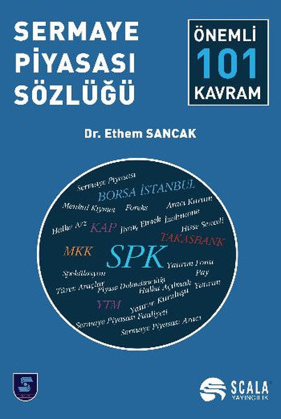 Sermaye Piyasası Sözlüğü  Önemli 101 Kavram-zoom-