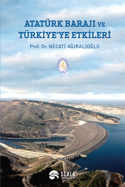 Atatürk Barajı ve Türkiye'ye Etkileri-zoom-