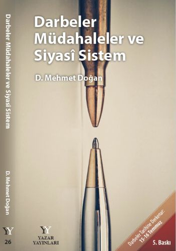 Darbeler Müdahaleler ve Siyasi Sistem-zoom-