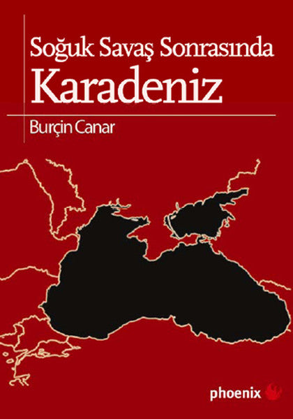 Soğuk Savaş Sonrasında Karadeniz-zoom-