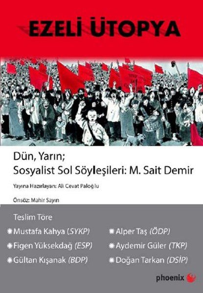 Ezeli Ütopya-zoom-