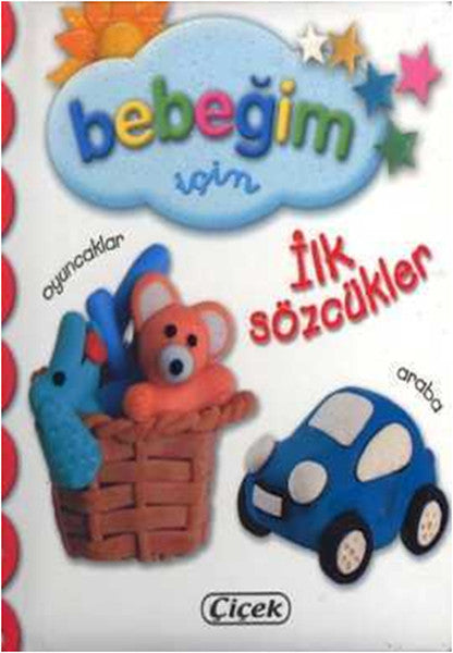 Bebeğim İçin İlk Sözcükler-zoom-