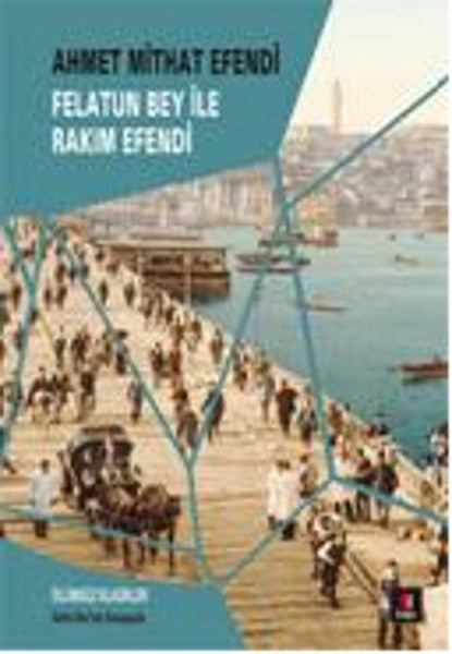 Felatun Bey ile Rakım Efendi-zoom-