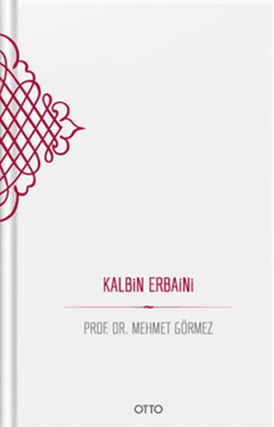 Kalbin Erbaini (Ciltli)-zoom-