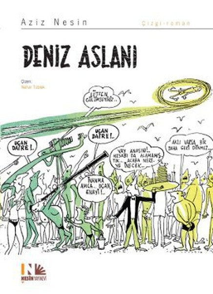 Deniz Aslanı-zoom-