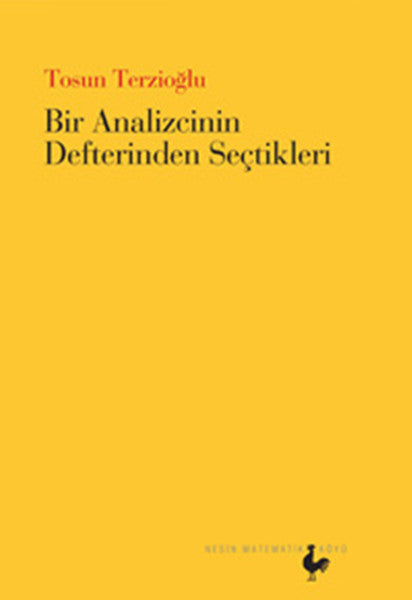Bir Analizcinin Defterinden Seçtikleri-zoom-