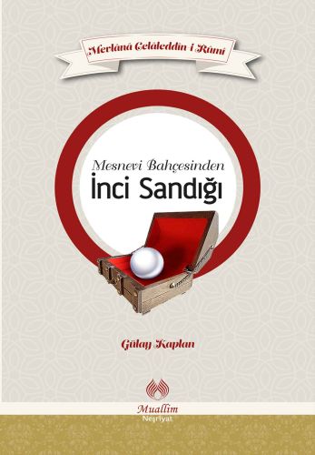 Mesnevi Bahçesinden İnci Sandığı-zoom-