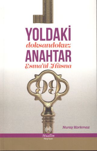 Yoldaki Anahtar-zoom-