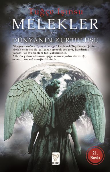 Melekler ve Dünyanın Kurtuluşu-zoom-
