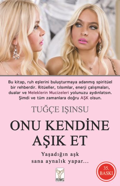 Onu Kendine Aşık Et-zoom-