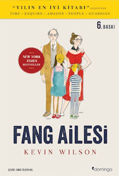 Fang Ailesi-zoom-