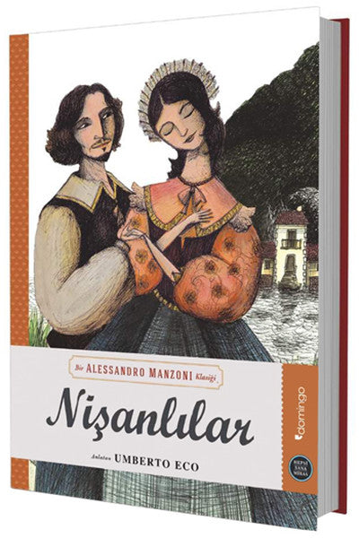 Hepsi Sana Miras Serisi 03 - Nişanlılar-zoom-