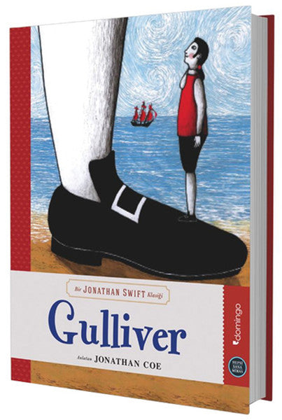 Hepsi Sana Miras Serisi 01 - Gulliver-zoom-