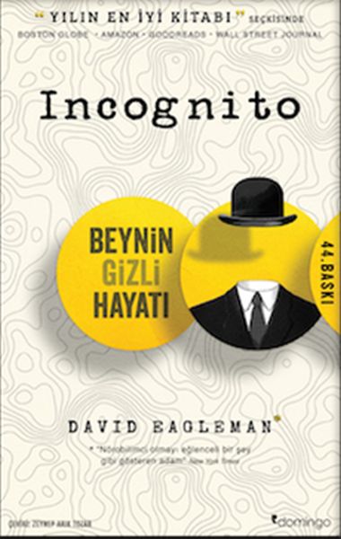 Incognito  Beynin Gizli Hayatı-zoom-