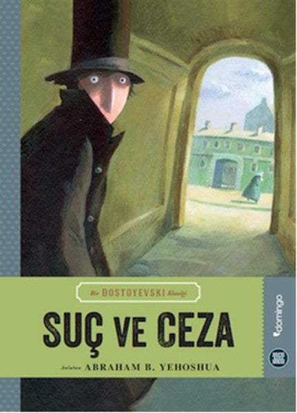 Hepsi Sana Miras Serisi 05 - Suç ve Ceza-zoom-