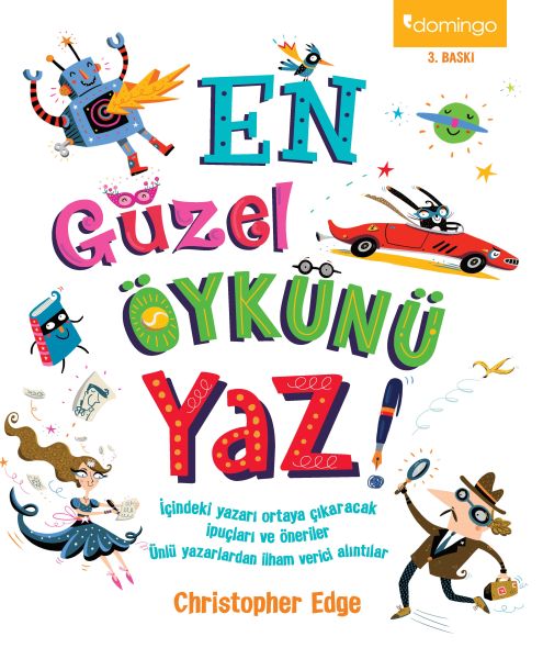 En Güzel Öykünü Yaz-zoom-