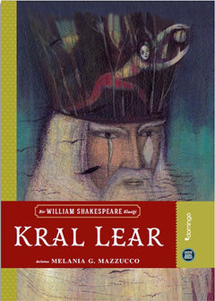 Hepsi Sana Miras Serisi 08 - Kral Lear