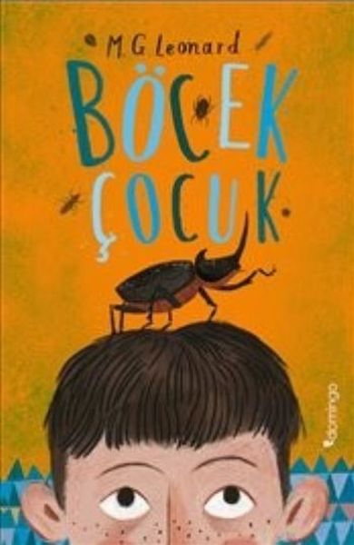 Böcek Çocuk-zoom-
