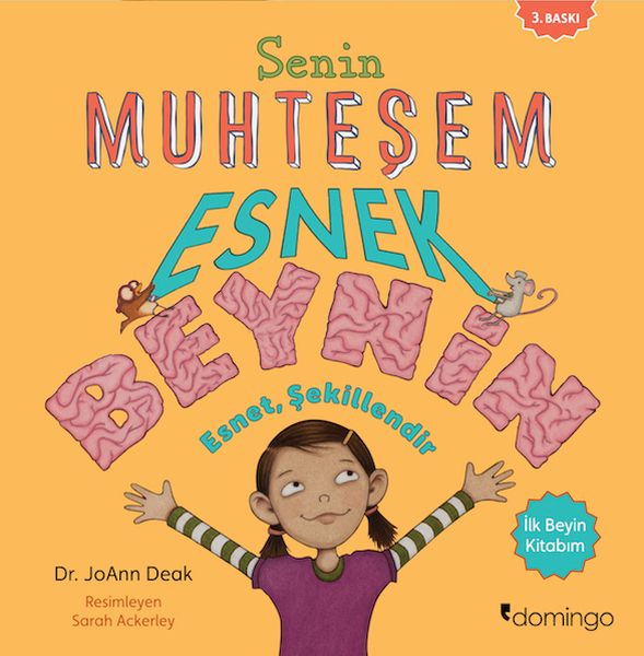 Senin Muhteşem Esnek Beynin-zoom-