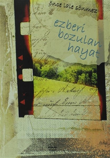 Ezberi Bozulan Hayat-zoom-
