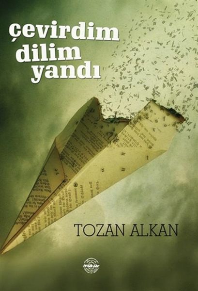 Çevirdim Dilim Yandı-zoom-