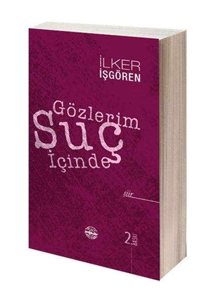 Gözlerim Suç İçinde-zoom-