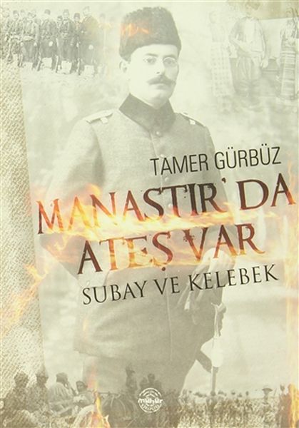 Manastır'da Ateş Var-zoom-