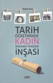 Tarih Öğretiminde Kadın İmajının Yeniden İnşası-zoom-