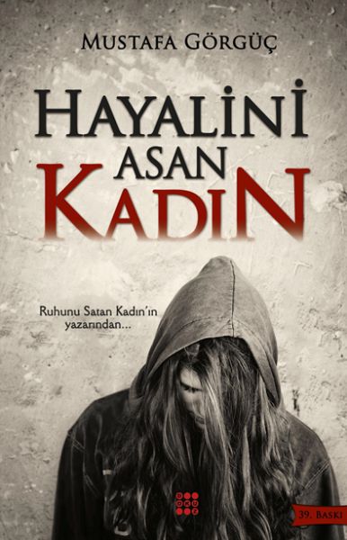 Hayalini Asan Kadın-zoom-