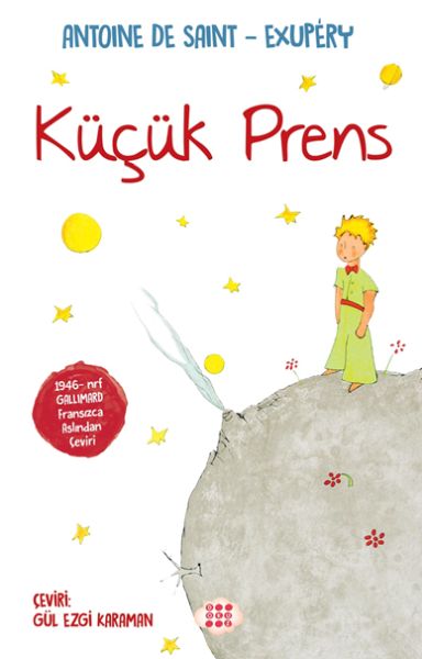 Küçük Prens-zoom-