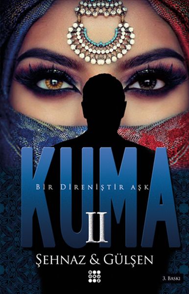 Kuma 2 - Bir Direniştir Aşk-zoom-