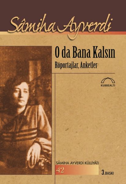 O da Bana Kalsın-zoom-