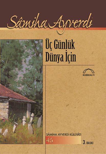 Üç Günlük Dünya İçin-zoom-