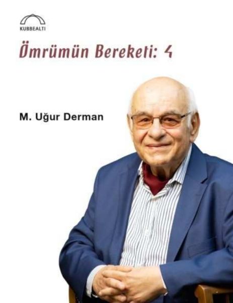 Ömrümün Bereketi - 4-zoom-