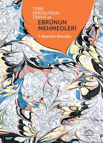 Türk Ebrûsunun Tarihi ve Ebrûnun Mehmedleri-zoom-