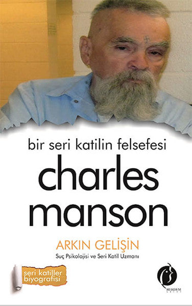 Bir Seri Katilin Felsefesi - Charles Manson-zoom-